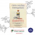 Cara Cerdas Mengobati Diabetes: Pahami Gejalanya, Cegah sebelum Terlambat, dan Obati sampai Tuntas