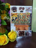 Bos Anoman sebagai Immune Booster di Era Pandemi Covid-19 (Berbagai Olahan Susu Produk  Inovasi Sekolah Desa Anoman Burno/Agronursing for Tourism and Education)