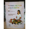 Makanan yang aman untuk kehamilan