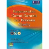 Keperawatan Gawat Darurat dan Bencana Sheehy Ed. Indonesia 1