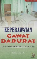 Keperawatan Gawat Darurat