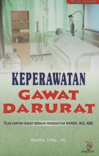 Keperawatan Gawat Darurat