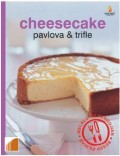 Cheesecake Pavlova dan Trifle