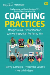 Coaching Practices