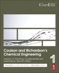 Coulson and Richardson's Chemical Engineering Volume 1A: Fluid Flow; Fundamentals and Applications