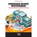 Kewirausahaan dan Bisnis untuk Keperawatan: Membangun dan Menciptakan Bidang Usaha Kesehatan