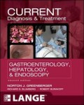 Current Diagnosis & treatment: Gastroenterology, hepatology, & endoscopy