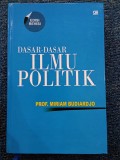 Dasar-Dasar Ilmu Politik