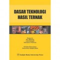 Dasar Teknologi Hasil Ternak