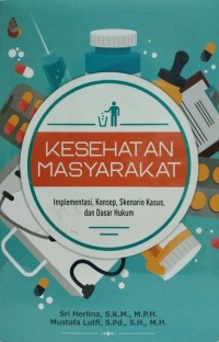 Konsep dasar keperawatan