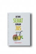 Detoks Sehat dengan Jus