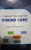 Clinical Guide for Wound Care