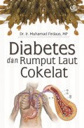 Diabetes dan Rumput Laut Cokelat