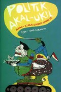 Politik Akal-Ukil: Kisah-Kisah Wayang Inspiratif