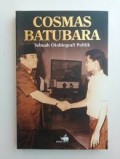 Bertumbuh Melawan Arus: Soedarpo Sastrosatomo Suatu Biografi 1920-2001