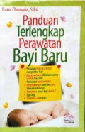 Asuhan Keperawatan Bayi dan Anak: untuk Perawat dan Bidan