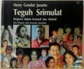 Teguh Srimulat: Berpacu Dalam Komedi dan Melodi