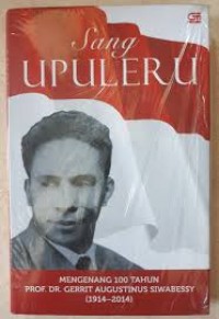 Tembak Bung Karno: Rugi 30 Sen