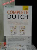 Complete Dutch. Volume 2