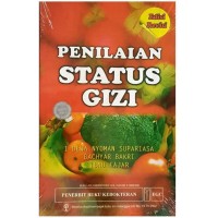 Penilaian Status Gizi