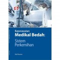 Keperawatan Medikal Bedah: Sistem Perkemihan