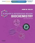 Elsevier's integrated review biochemistry