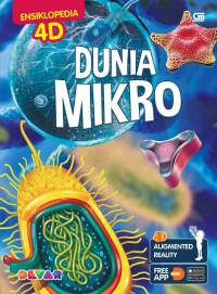 Ensiklopedia 4D: Dunia Mikro