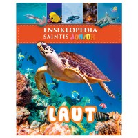 Ensiklopedia Saintis Junior: Laut