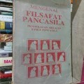 Mengenal filsafat Pancasilla: etika Pancasila