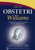 Obstetri Williams. Volume 1