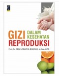 Gizi dalam Kesehatan Reproduksi