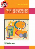 Metode penelitian kebidanan dan teknik analisis data