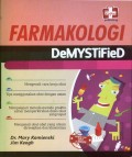 Farmakologi Demystified