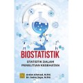 Biostatistik: Statistik dalam Penelitian Kesehatan