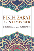Fikih Zakat Kontemporer