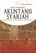 Akuntansi Syariah: Perspektif, Metodologi, dan Teori