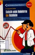 Statistik untuk Kedokteran dan Kesehatan: Deskriptif, Bivariat, dan Multivariat, dilengkapi Aplikasi Menggunakan SPSS  edisi 4