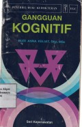 Gangguan Kognitif