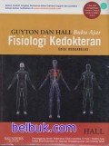 Guyton dan Hall buku ajar fisiologi kedokteran edisi kedua belas