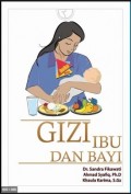 Gizi Ibu dan Bayi