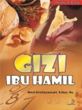 Gizi Ibu Hamil