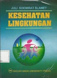 Kesehatan lingkungan