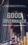 Good Governance (Pengelolaan Keuangan Daerah)