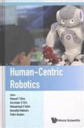 Human-Centric Robotics