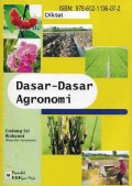 Diktat Dasar-Dasar Agronomi