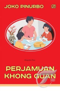 Perjanjian Khong Guan