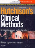 Hutchison's clinical methods: An integrated approach to clinical practice
