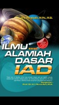 Ilmu Alamiah Dasar (IAD)