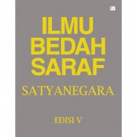 Ilmu Bedah Saraf Satyanegara