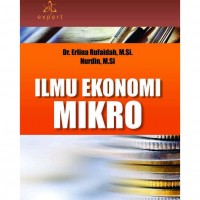 Image of Ilmu Ekonomi Mikro